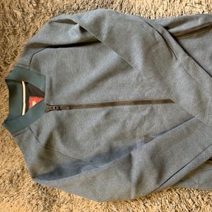 Nike sportswear men’s fleece bomber jacket